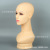 European and American Foreign Female Head Mannequin Wig Hat Scarf Display Ornament Head Model