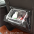 Truck trash can portable garbage bag car supplies bag inside the car can be folded garbage can car supplies