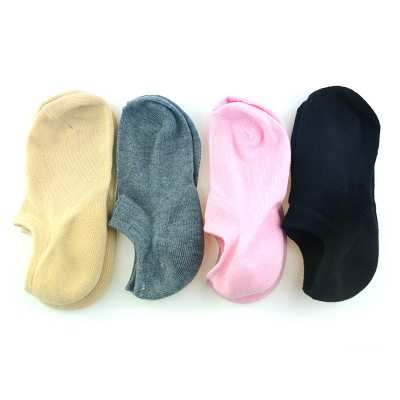 Factory moisturizing gel  all foot anti-crack invisible socks anti-foot anti-crack  socks ship socks front heel socks