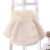 Red mud rabbit girls new autumn winter baby shawl imitation fur coat baby cloak foreign trade winter children's wear