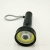 Kugen torch C802 1W lumen +COB aluminum alloy battery flashlight