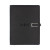Wireless charging notebook mobile power customized wireless mobile charging treasure mobile power