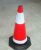 50 cm, 75 cm, 75 cm, traffic reflective road cones, rubber road cones, roadblocks