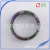 Yiwu Factory Crystal Drop AB Glue Bracelet Handmade Dried Flower Ornament Limonium Statice Accessories Customized Wholesale
