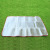 Shengyuan outdoor 1.5*2m double-sided aluminum pad pad pad waterproof tent