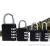 High quality Combination Lock,Luggage Lock,Combination Padlock