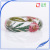 Yiwu Factory Resin Crystal AB Glue Bracelet Handmade Dried Flower Bracelet Eucalyptus Leaf Crystal Chrysanthemum Custom Wholesale