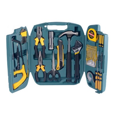 28 pieces of kit kit hardware kit kit household kit household kit maintenance kit