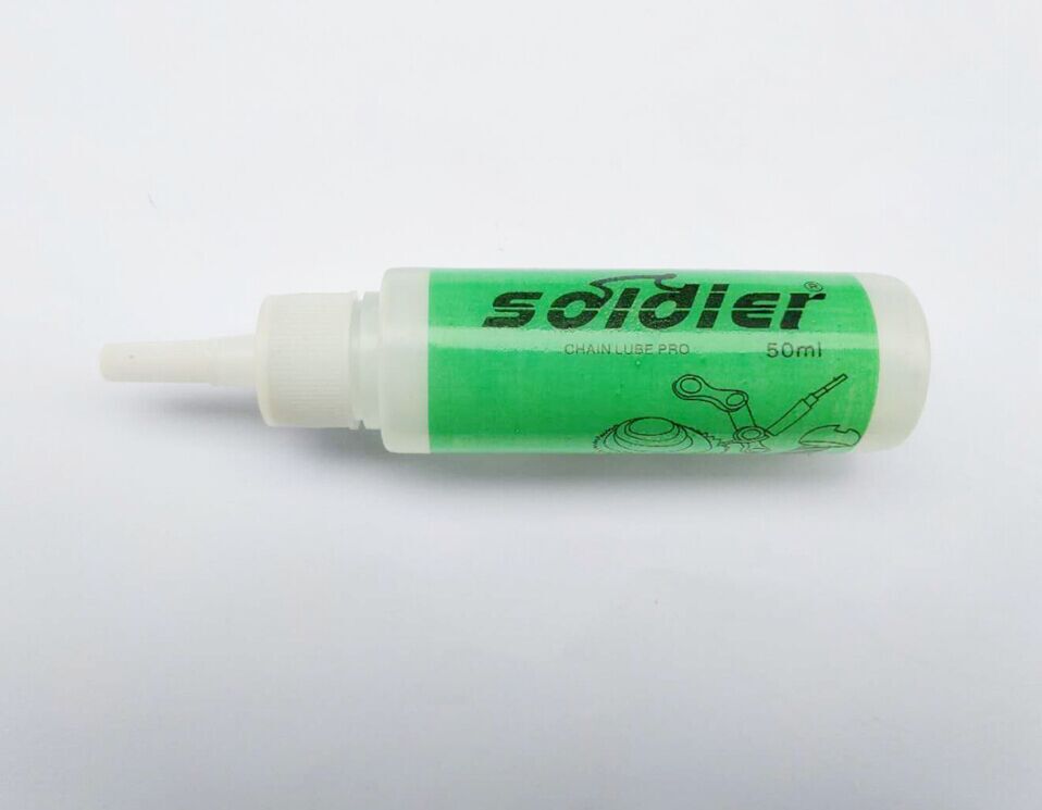 速珏自行车配件 装备 齿润宝 链条油 养护油 自行车润滑油