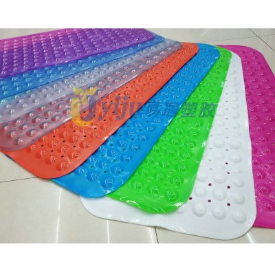 78*38CM large size bubble pad anti-skid pad mat mat mat toilet mat anti-skid bathroom mat