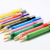  special waterborne paintbrush 8 color suit human color paintbrush writing smooth acrylic tasteless mark pen