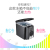 6L car refrigerator mini student dormitory household warm box cosmetics breast milk insulin cooler quiet