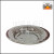 DF99035 DF Trading House wide-side sunflower dish stainless steel kitchen tableware