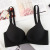 Selling thick and thin without steel ring small bra girls 'underwear cluster adjustment bra a piece of seamless bra