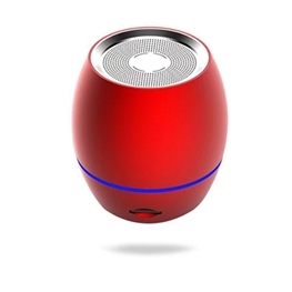The new C2 wireless mini portable outdoor bluetooth speaker is a drag two - pair bluetooth speaker