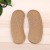 Manufacturers direct sponge after paste anti - skid anti - abrasion shoes and insole wholesale