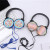 Ya Kirin ql-401 cartoon pattern plug-in headset with customized pattern gift creative headset