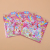 Reusable Stickers Princess Dress up Puffy Sticker Activity Stickers 