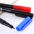 Wan bang oil small CD black red blue oversized Chinese marker wang 9210 suction card pack hook pen