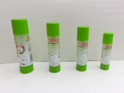 PVP transparent solid adhesive STICK good quality