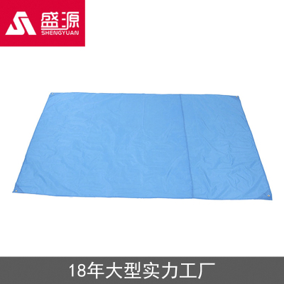Shengyuan outdoor 2.1 meters *2 meters Oxford cloth tents moisture-proof pad