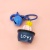 Korean version of potted key chain bag pendant hang decoration novel toy key accessories mobile phone pendant