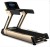 Hj-b2391 luxury commercial treadmill aluminum side
