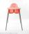 Children's high chair/baby table.