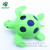 Creative new product squeezes the animal turtle grape ball discoloration SLIME vention ball direct sale