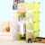 Simple cloth wardrobe 8 cases DIY folding combination wardrobe plastic assembly storage closet