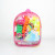 Children's educational toys wholesale creative assembly building blocks princess back packaging