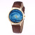 Lovers watch simple fashion boys and girls watch wholesale quartz watches