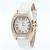 Women's personality of the belt quartz watch foreign trade new lady watch spot wholesale