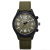 Quartz watch canvas denim leisure men quartz watch wholesale specialist sports men quartz watch wholesale