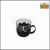 DF99070 DF Trading House flower tea cup stainless steel kitchen hotel supplies tableware