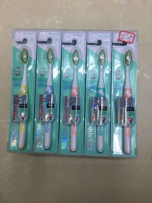 Lmk505 Soft-Bristle Toothbrush