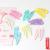 2018 new style hair accessories color bb clip children hair clips solid color dripping oil hair clips metal hair clips