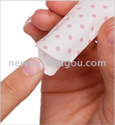 New TV product 5 Minute Mani nail manicure restorer nail protector