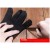  stainless steel wire grade 5 anti-cutting gloves labor protection anti-cutting gloves anti-cutting gloves