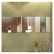 Children's living room crystal relief square combination mirror children stereo mirror wall paste