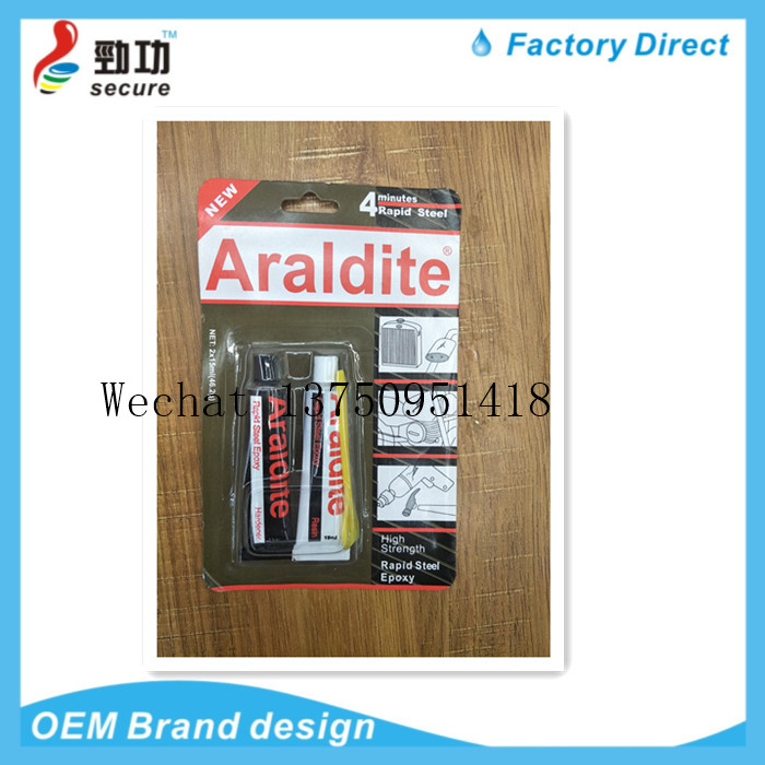 Araldite® Rapid Strength 2x15ml