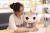  new couples rainbow hair unicorn doll plush toys pillow girls manufacturers direct selling dolls