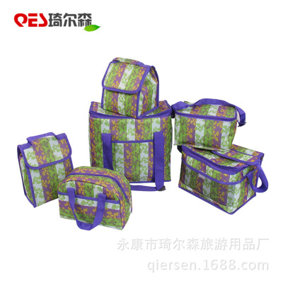 March, set 2 ┃ manufacturer specializing in the production of ice bag, bag, ice bag, thermal insulation bag, lunch bag