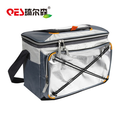 Chillson 082 ice pack picnic pack lunch pack Oxford cloth insulation pack ice pack cold bag custom made