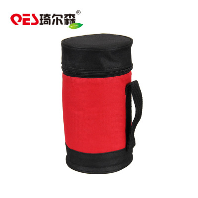 Keilson 258 kettle cover thermos cup ice pack Oxford cloth portable ice pack bag customized