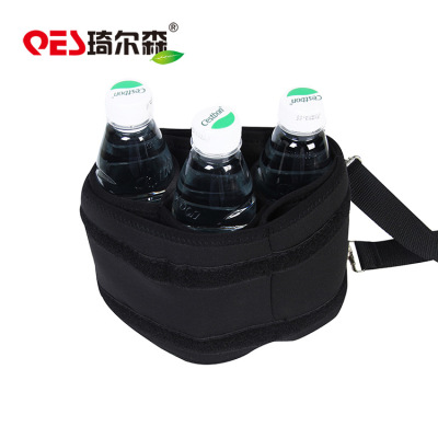 Keelsen q-36 diving bag kettle cover thermos ice bag Oxford cloth portable ice bag