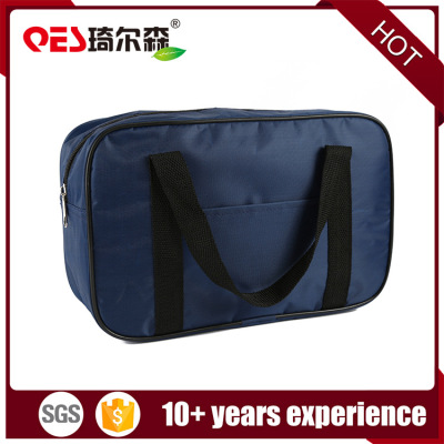 Chillson 067 small ice pack lunch bag picnic bag Oxford deep pack ice bag cold bag custom made