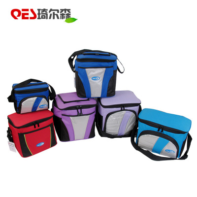 Chillson pack 10 ice wrap Oxford cloth insulation pack ice wrap wrap picnic bag custom-made