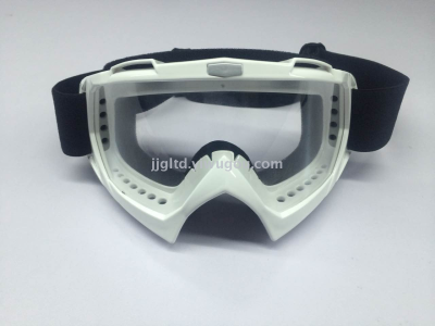 Motorcycle goggles dustproof sand cycling protective glasses racing glasses labor goggles
