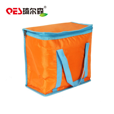 Chillson 068 ice pack lunch bag picnic bag Oxford deep pack ice bag cold bag custom made